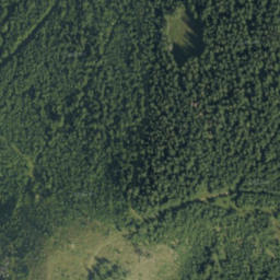 Satellite imagery of Urbár, PL
