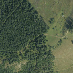 Satellite imagery of Urbár, PL