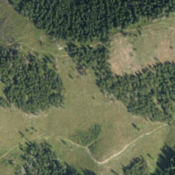Satellite imagery of Štátna triangulácia, PL