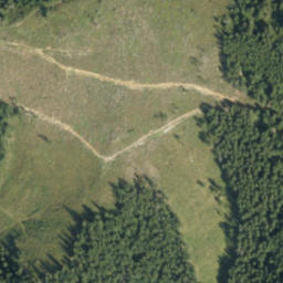Satellite imagery of Štátna triangulácia, PL