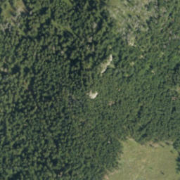 Satellite imagery of Štátna triangulácia, PL