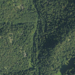 Satellite imagery of Labka Vlk, PL