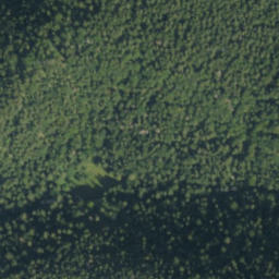 Satellite imagery of Labka Vlk, PL