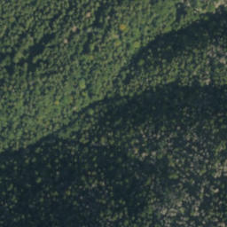 Satellite imagery of Labka Vlk, PL