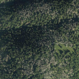 Satellite imagery of survey_point, PL