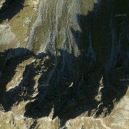 Satellite imagery of Smutné sedlo, SK