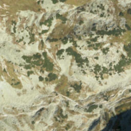 Satellite imagery of Smutné sedlo, SK