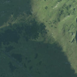 Satellite imagery of SK/PL 238-7, SK