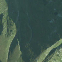 Satellite imagery of SK/PL 237-II, SK