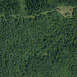 Satellite imagery of Demianka, PL