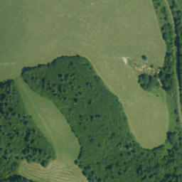 Satellite imagery of Geodetický bod, PL