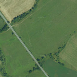 Satellite imagery of Geodetický bod, PL