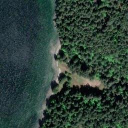 Satellite imagery of Tyne Point, CA
