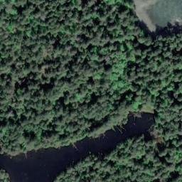 Satellite imagery of McKay Point, CA
