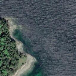 Satellite imagery of McKay Point, CA