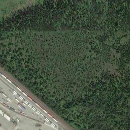 Satellite imagery of Robert Point, CA