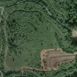 Satellite imagery of Robert Point, CA