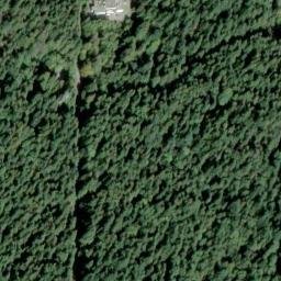 Satellite imagery of Grant Hill, CA