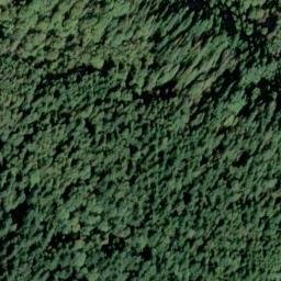 Satellite imagery of Grant Hill, CA