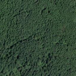 Satellite imagery of Nicomen Mountain, CA