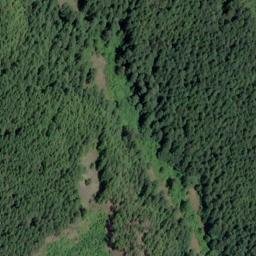 Satellite imagery of Nicomen Mountain, CA