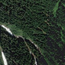 Satellite imagery of survey_point, CA