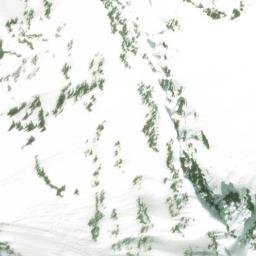 Satellite imagery of Mount Forddred, CA