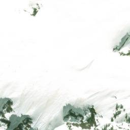 Satellite imagery of Mount Forddred, CA