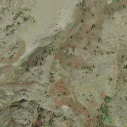 Satellite imagery of Marmot Mountain, CA