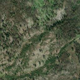 Satellite imagery of Mount Underdown, CA