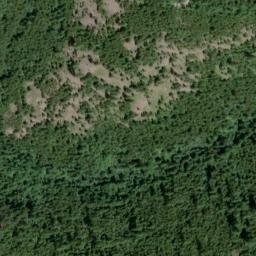 Satellite imagery of Mount Roderick Dhu, CA