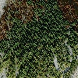 Satellite imagery of Wall Mountain, CA
