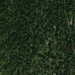 Satellite imagery of Iron Range Mountain, CA