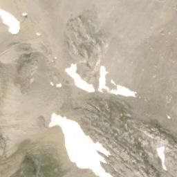 Satellite imagery of Mount Doupe, CA