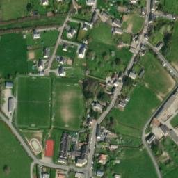 Satellite imagery of Abbaye Saint-Vigor de Cerisy, FR