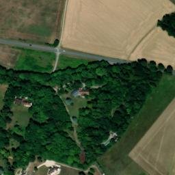 Satellite imagery of Abbaye Notre-Dame de la Victoire, FR
