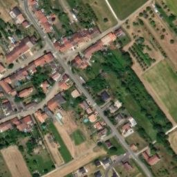 Satellite imagery of 5400201 - A, DE