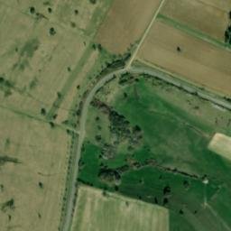 Satellite imagery of Kalbenberg, DE