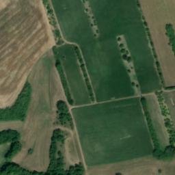 Satellite imagery of Kahler Berg, DE