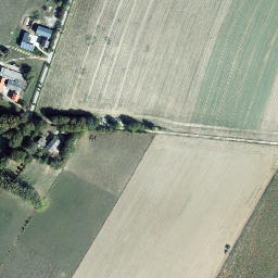 Satellite imagery of Mittelbacherhöhe, DE