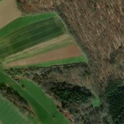 Satellite imagery of Hahnenbühl, DE