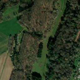 Satellite imagery of Hohe Recht, DE