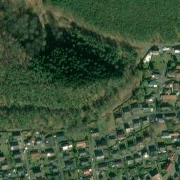 Satellite imagery of Großer Arius, DE