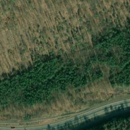 Satellite imagery of Langenberg, DE