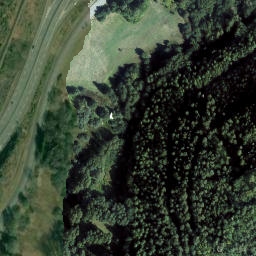 Satellite imagery of Handschuhkopf, DE
