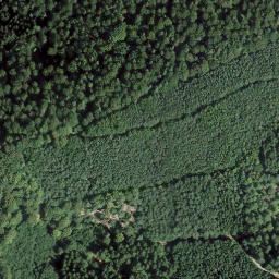 Satellite imagery of Wieselberg, DE