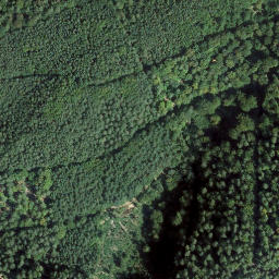 Satellite imagery of Großer Mühlenberg, DE