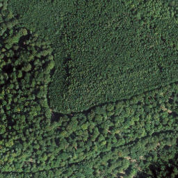Satellite imagery of Großer Mühlenberg, DE