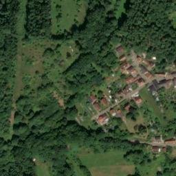 Satellite imagery of Kleiner Rauhberg, DE