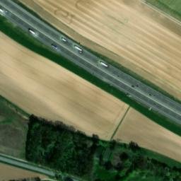 Satellite imagery of Hungerberg, DE